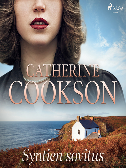 Title details for Syntien sovitus by Catherine Cookson - Wait list